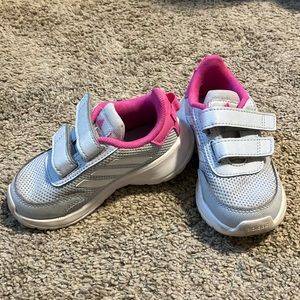 Adidas Toddler Shoes